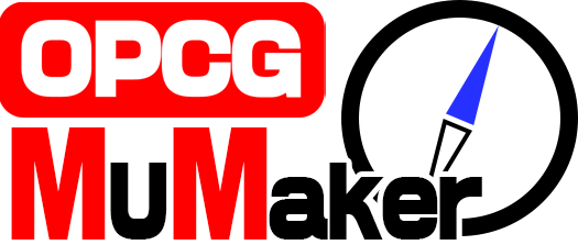 OPCG MU Maker